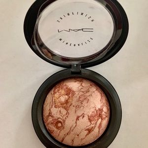 BNIB MAC Petticoat MSF